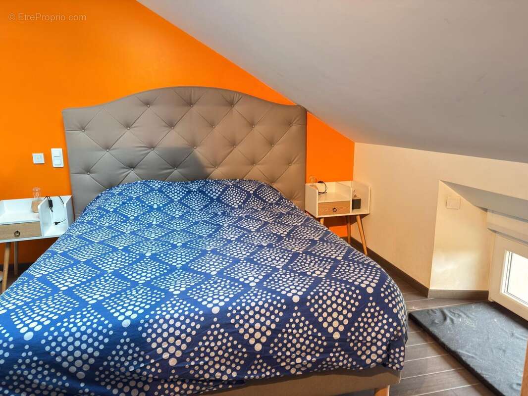 Photo 9 - Maison à NOROY-LE-BOURG