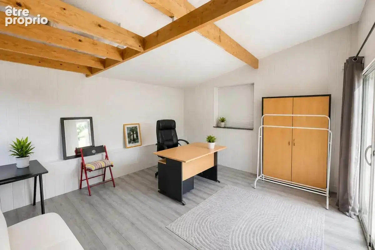 Maison de 8 pièces de 222 m² à Grayan-et-l'Hôpital - photo 27