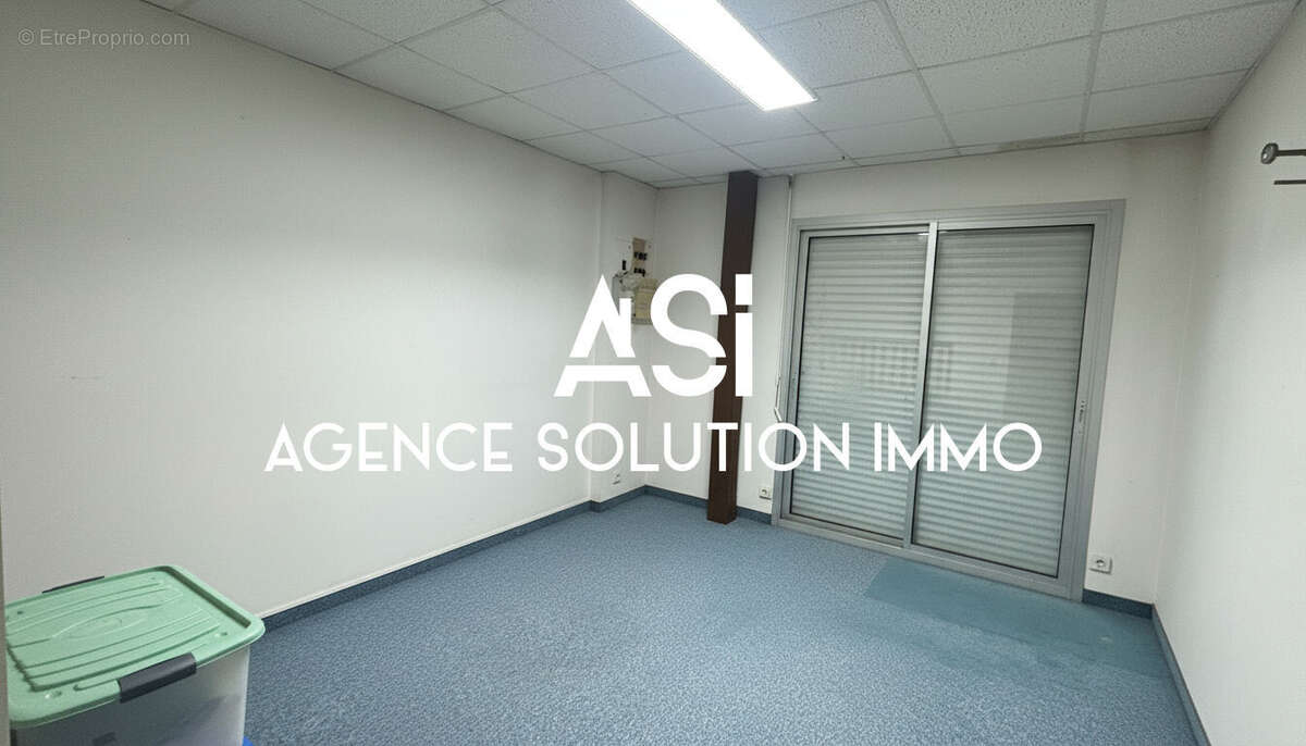 Appartement à PASSAIS