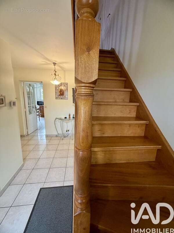 Maison 152 m² à Conchil-Le-Temple  - photo 7