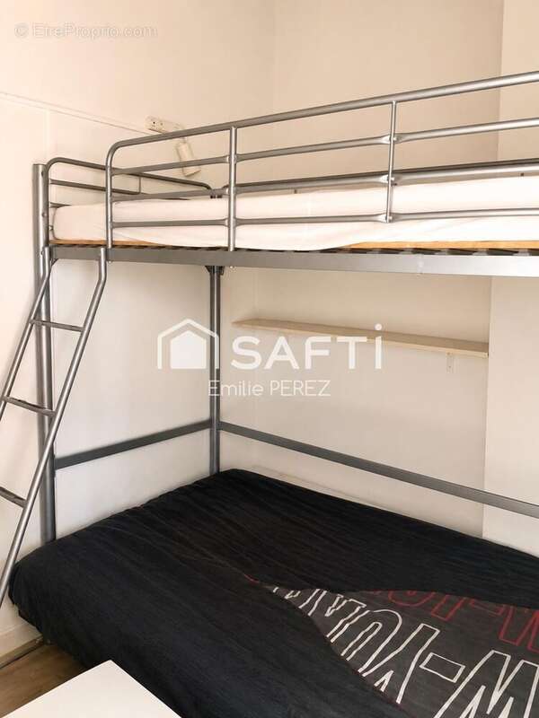 Maison 35 m² à Frontignan  - photo 5