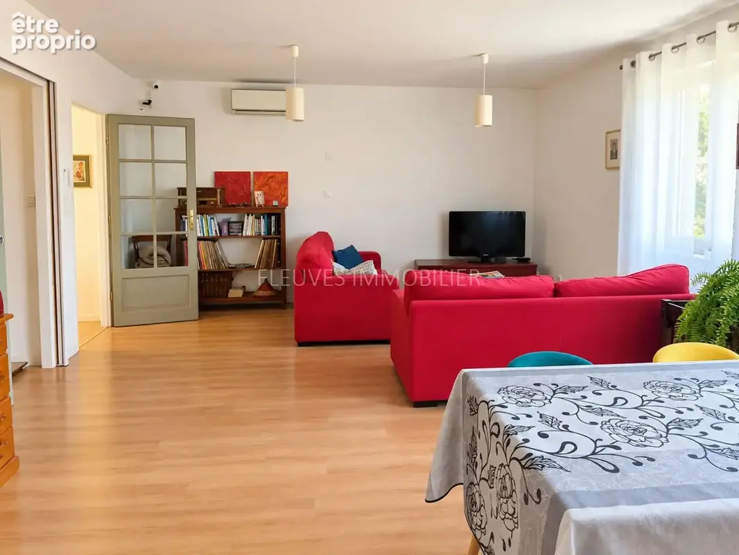 Maison 7 pièces 164 m² à vendre à Navarrenx (64190) - photo 18