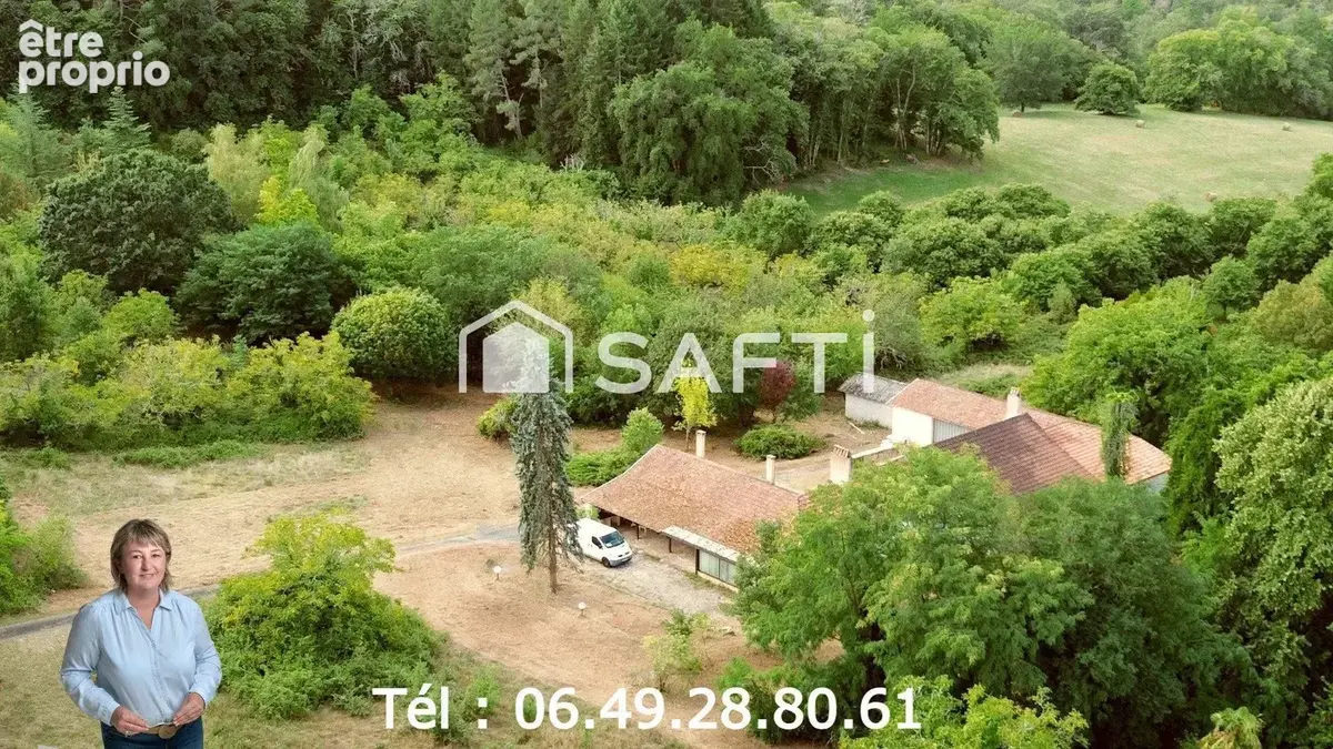 Photo 1 - Maison à MONTCABRIER