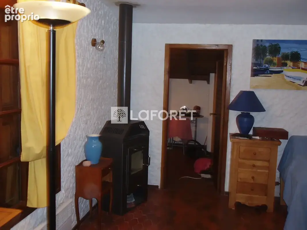 Ancien camping + maison - prats 66 - photo 17
