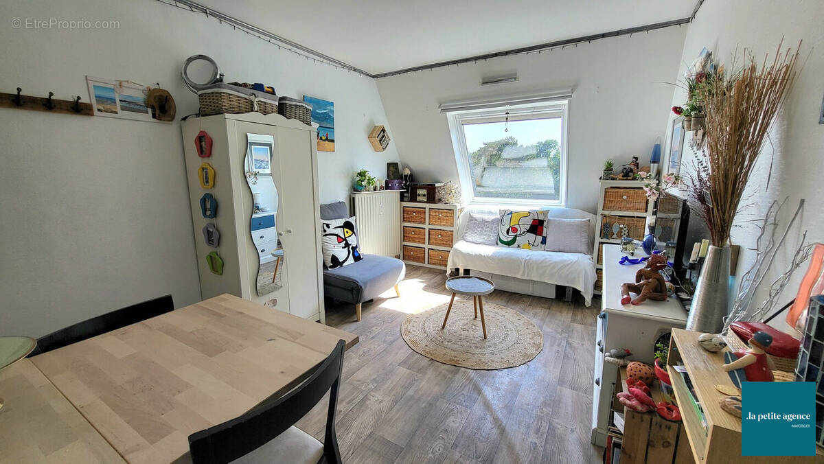 Appartement à CABOURG