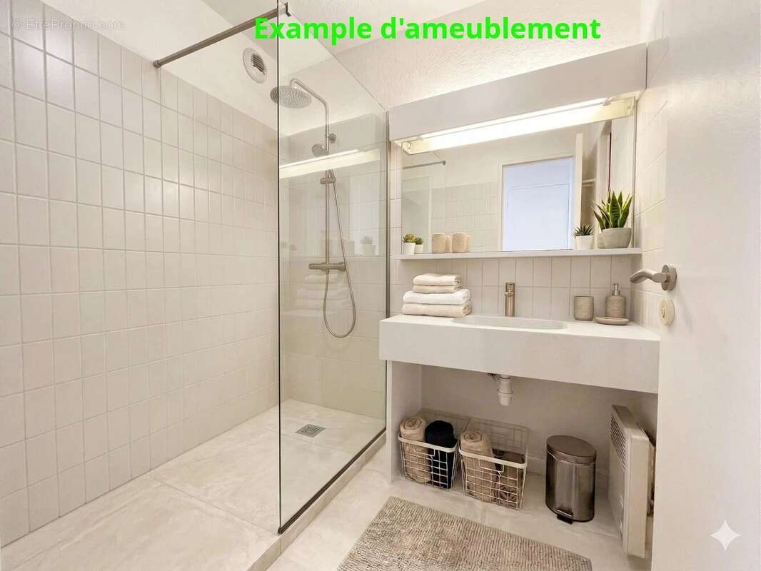 Appartement à LA SEYNE-SUR-MER