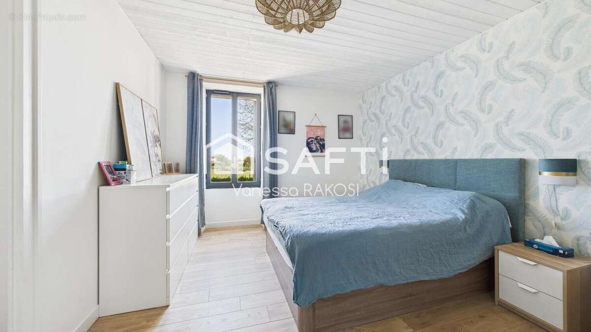 Photo 7 - Maison à MESCHERS-SUR-GIRONDE