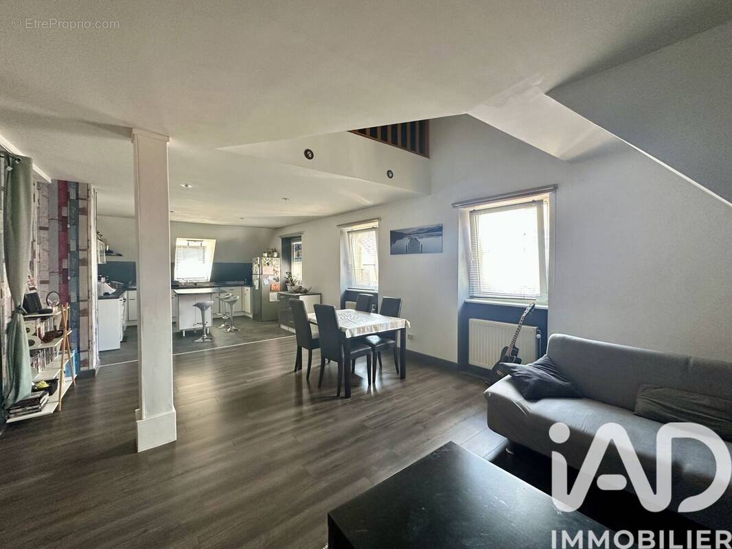 Photo 1 - Appartement à ALTKIRCH