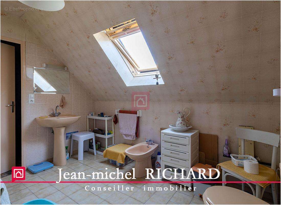 Maison Selles Sur Cher 5 pièce(s) 95 m2 - photo 10