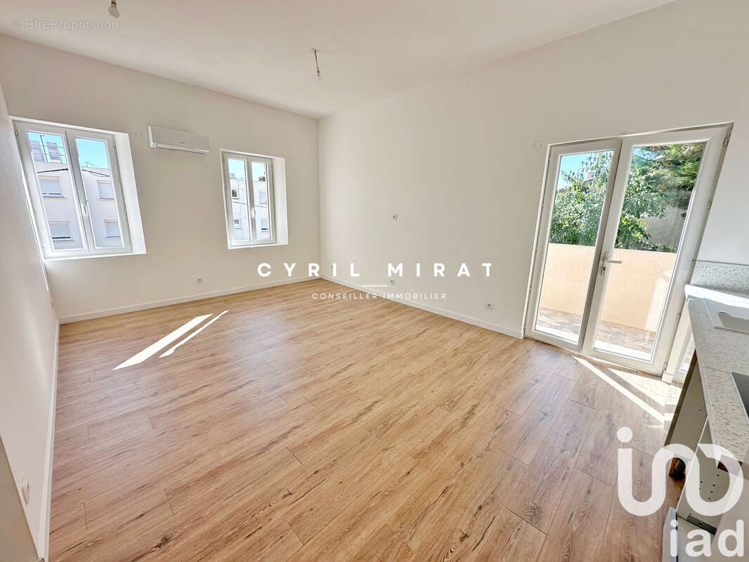 Photo 4 - Maison à OLLIOULES