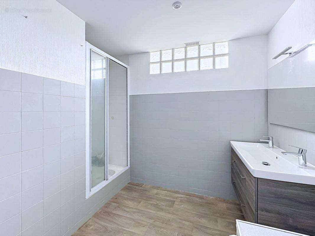 Appartement à LORIENT