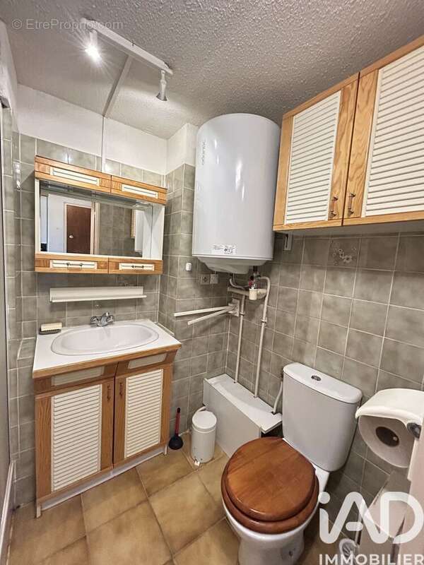 Photo 3 - Appartement à SANARY-SUR-MER