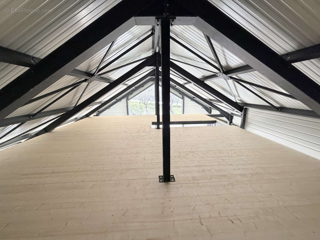 Maison à VILLARGONDRAN