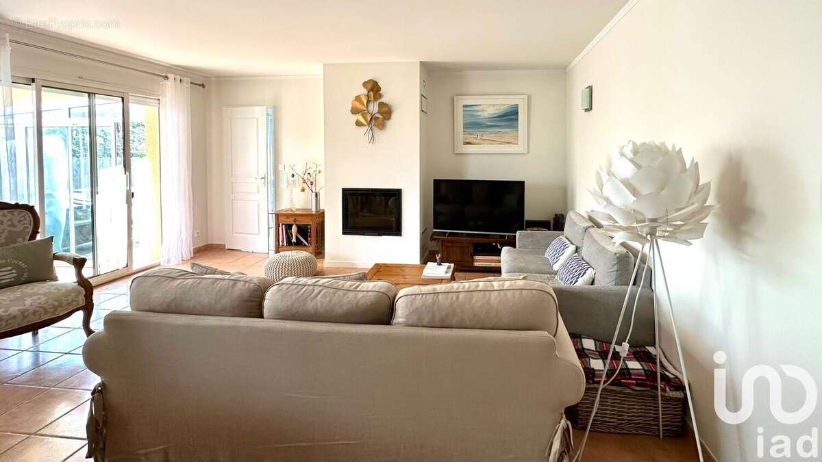 Photo 7 - Maison à LANTON