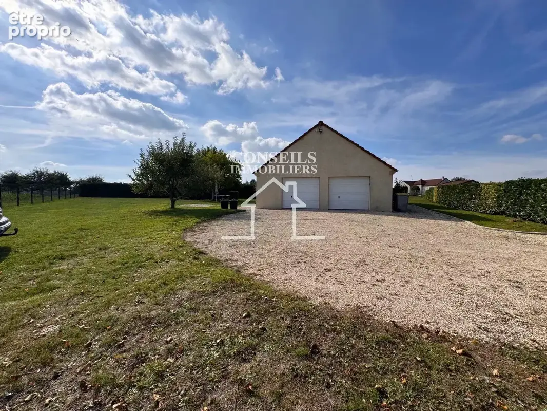 Proche saint julien du sault - photo 11