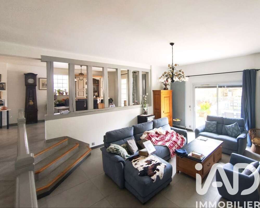 Photo 7 - Maison à MAINCY