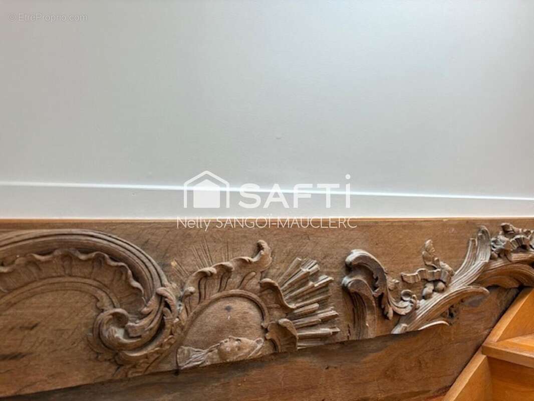 Photo 4 - Maison à GUEMENE-PENFAO