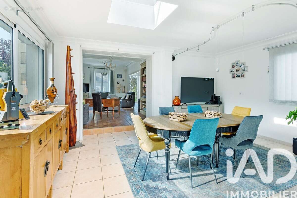 Photo 8 - Maison à LIGNE