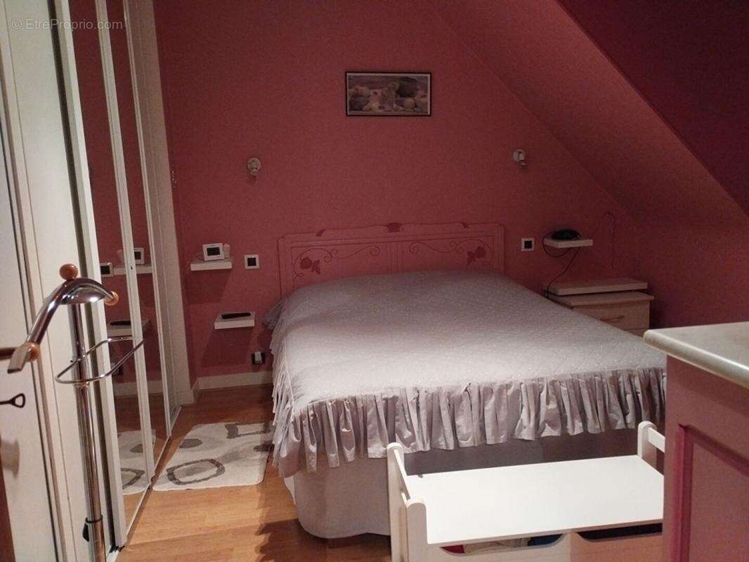 Maison à LANGONNET