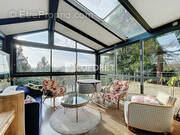 Maison à CHAMBOURCY