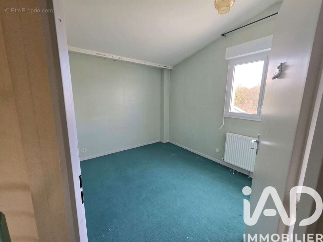 Photo 8 - Maison à BUCHERES