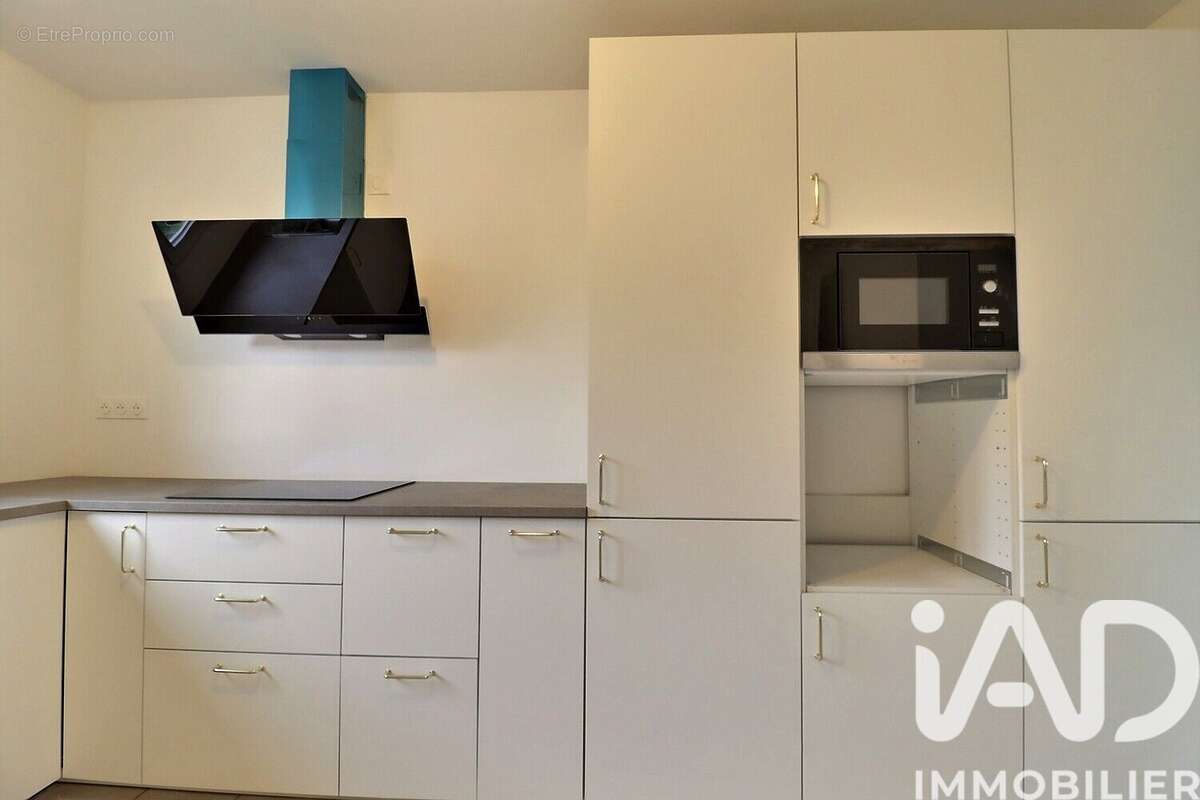 Photo 7 - Maison à OZOIR-LA-FERRIERE