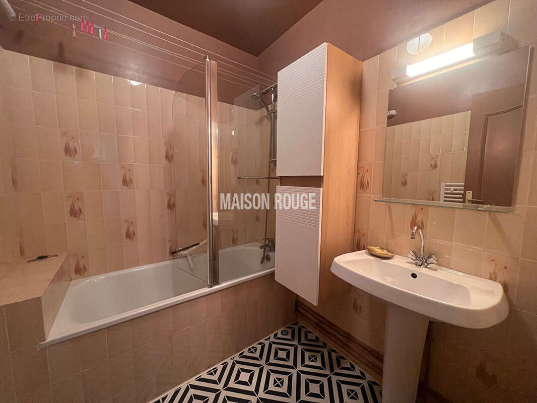 Appartement à CANCALE