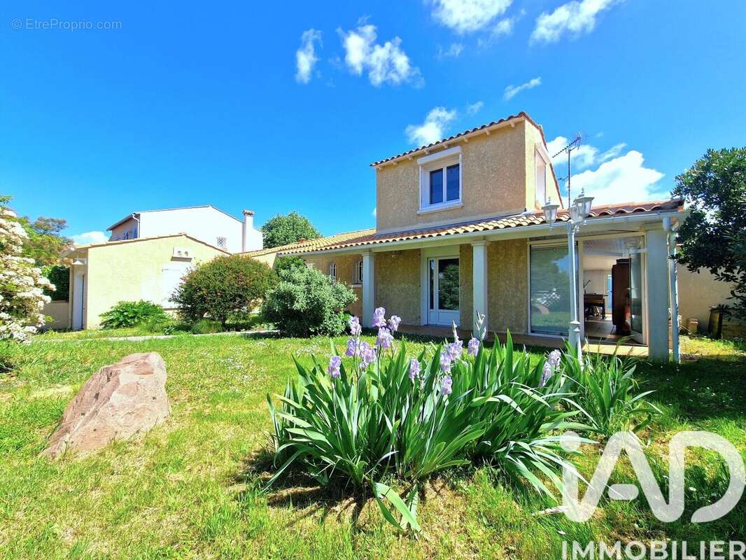 Photo 2 - Maison à FOURAS