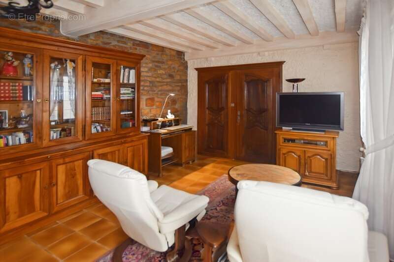 Maison à CHALON-SUR-SAONE