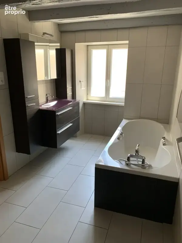 ALTKIRCH centre-ville Maison 94m2 - photo 9