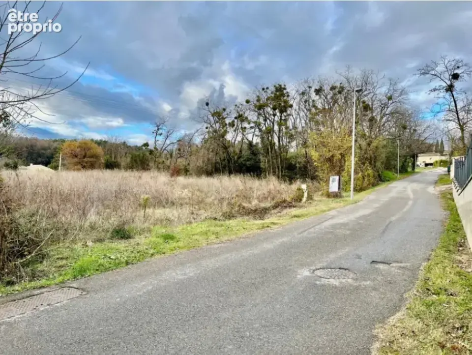 Terrain 865 m² à vendre à Montboucher-Sur-Jabron (26740) - photo 4