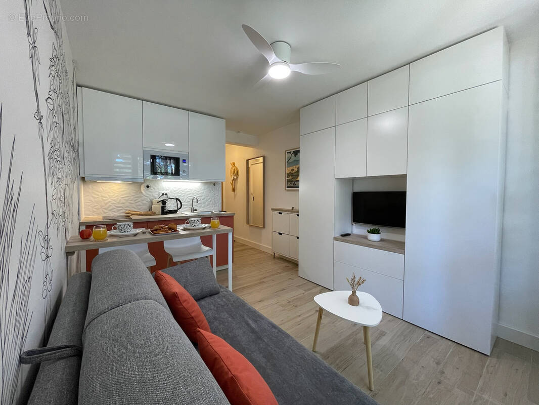 Appartement à ARGELES-SUR-MER