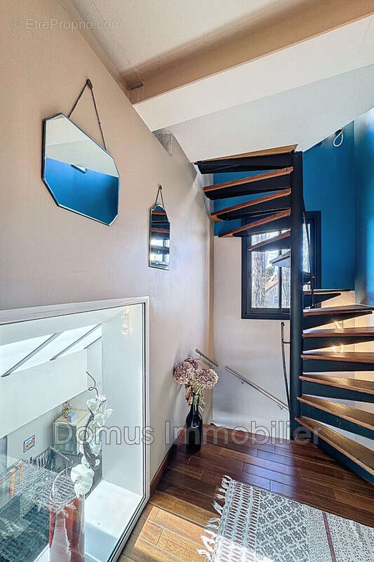 Appartement à CARPENTRAS