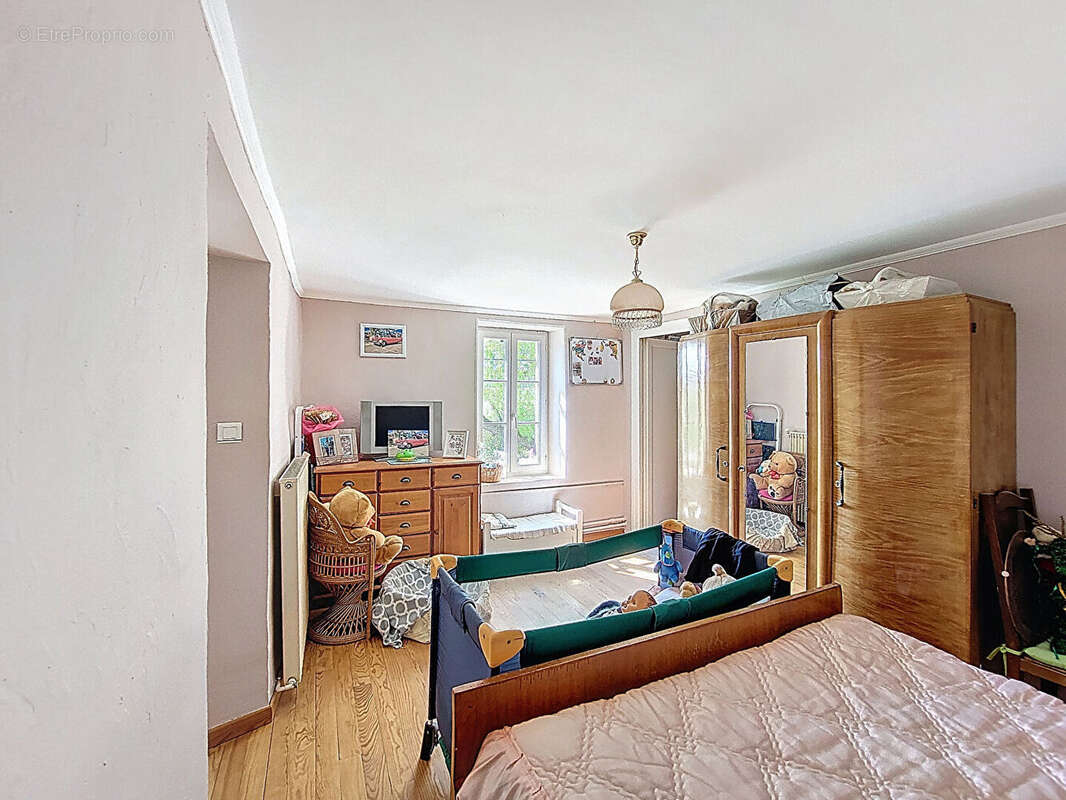 Maison à SAINT-ORENS-POUY-PETIT