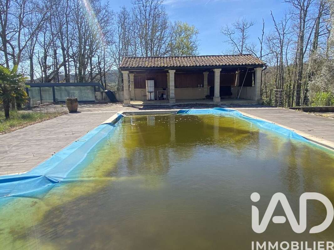 Photo 6 - Maison à CENAC-ET-SAINT-JULIEN