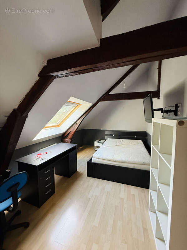 Maison à VITRE