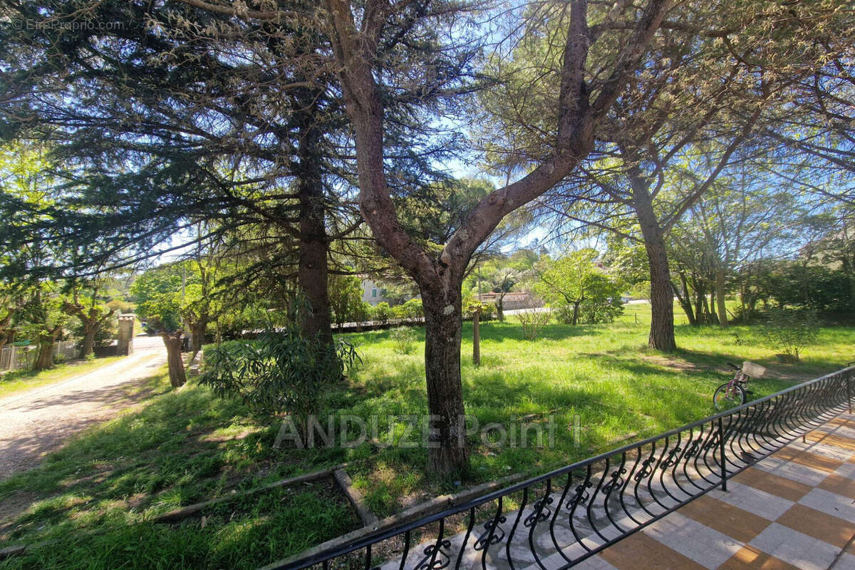 Maison à BOISSET-ET-GAUJAC