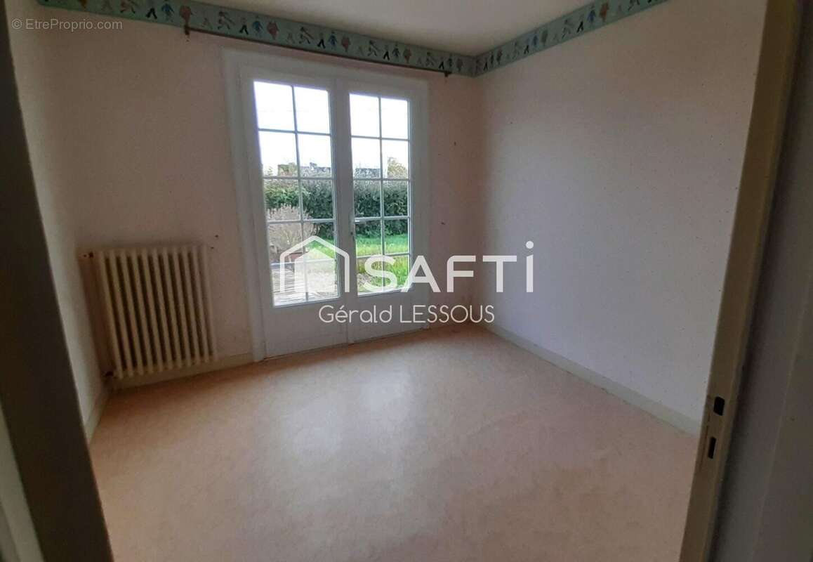 Photo 9 - Maison à CHAUVIGNY