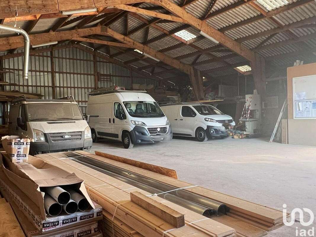 Photo 6 - Commerce à MONT-DE-MARSAN