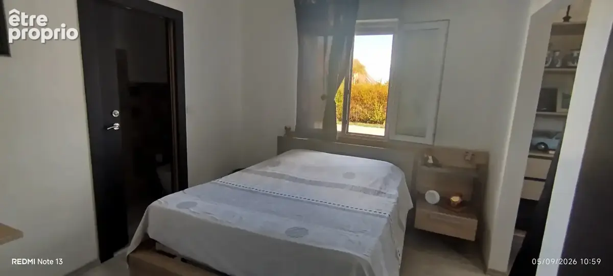 Villa plain pied 116m2 habitables - photo 7