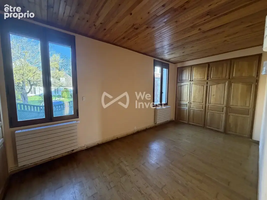 Maison 5 pièces 104 m² à vendre à Liancourt (60140) - photo 4