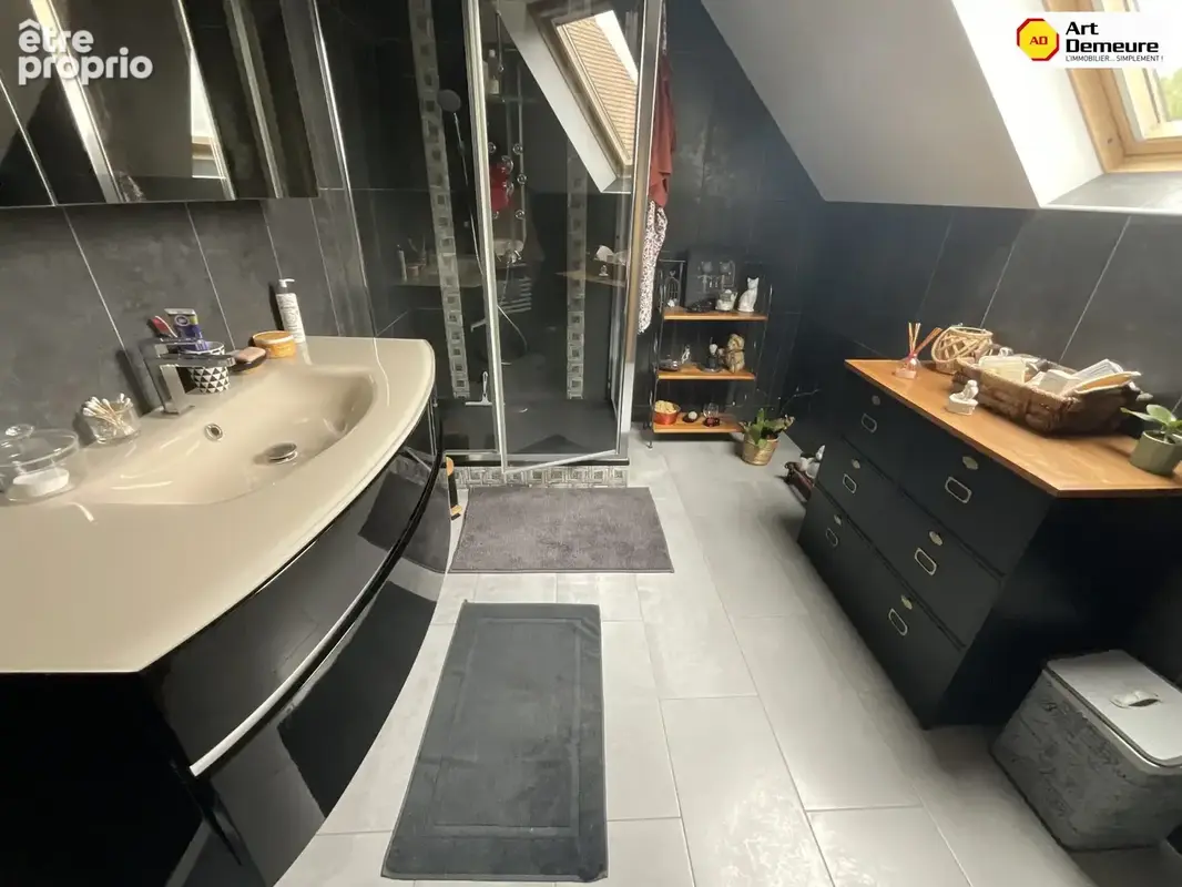 Maison 5 pièces 167 m² à vendre à Villiers-Adam (95840) - photo 7