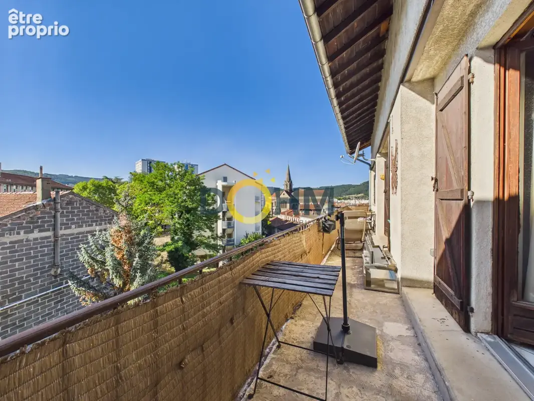 Appartement - 188 m2 - 6 pièces - photo 13