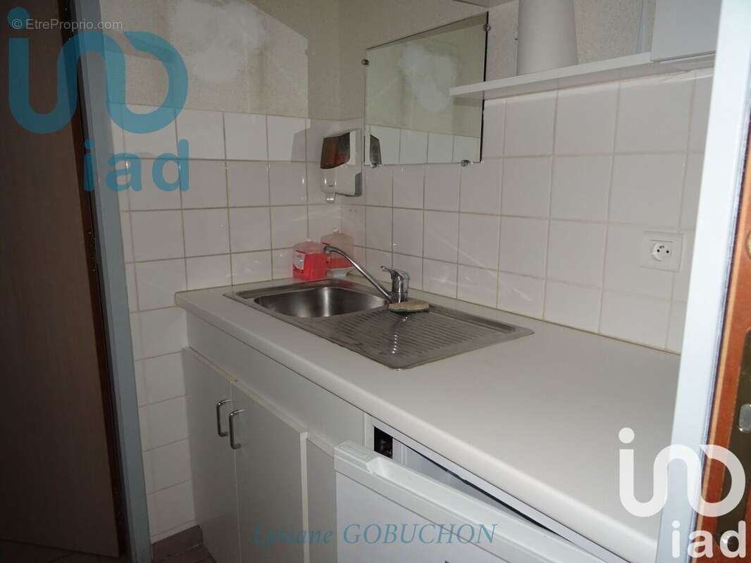 Photo 4 - Appartement à MAREUIL