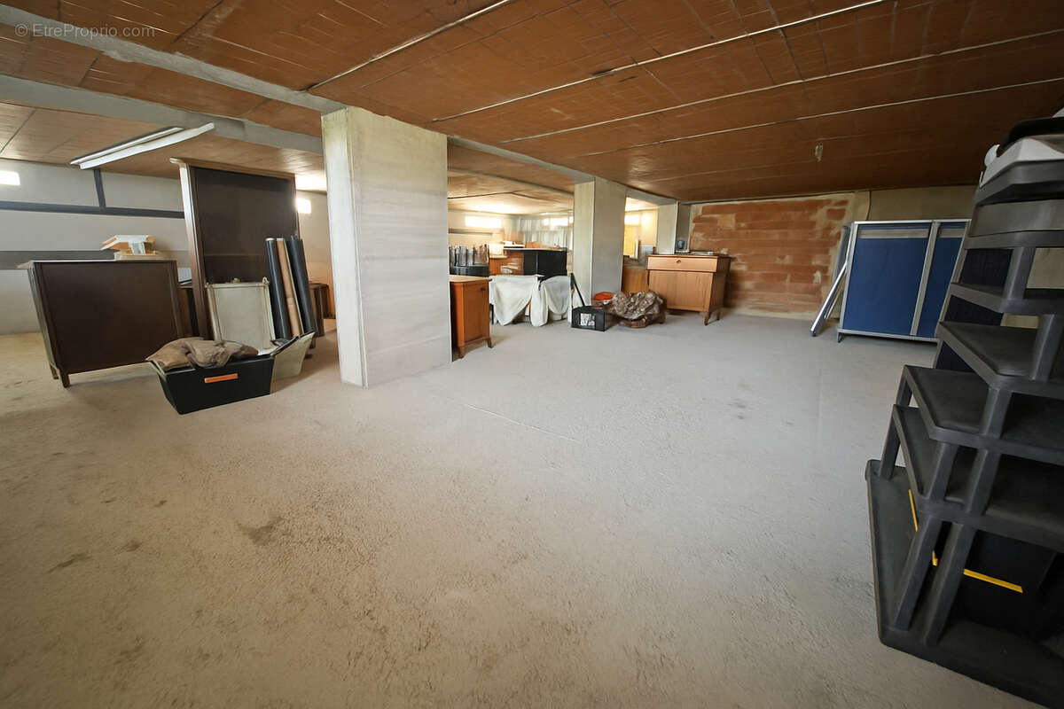 Maison à CASTELMAUROU