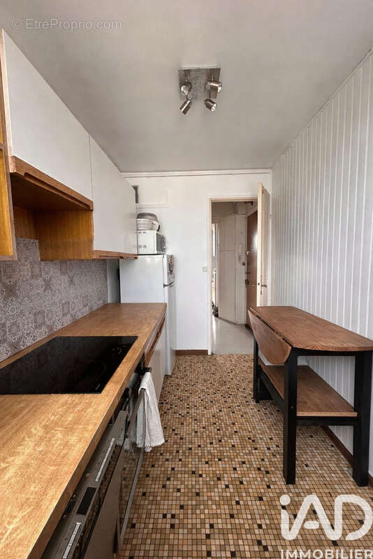 Photo 6 - Appartement à BAGNEUX