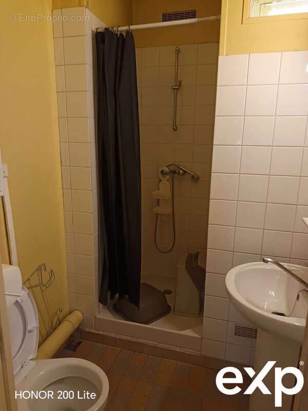 Appartement à LE TREPORT