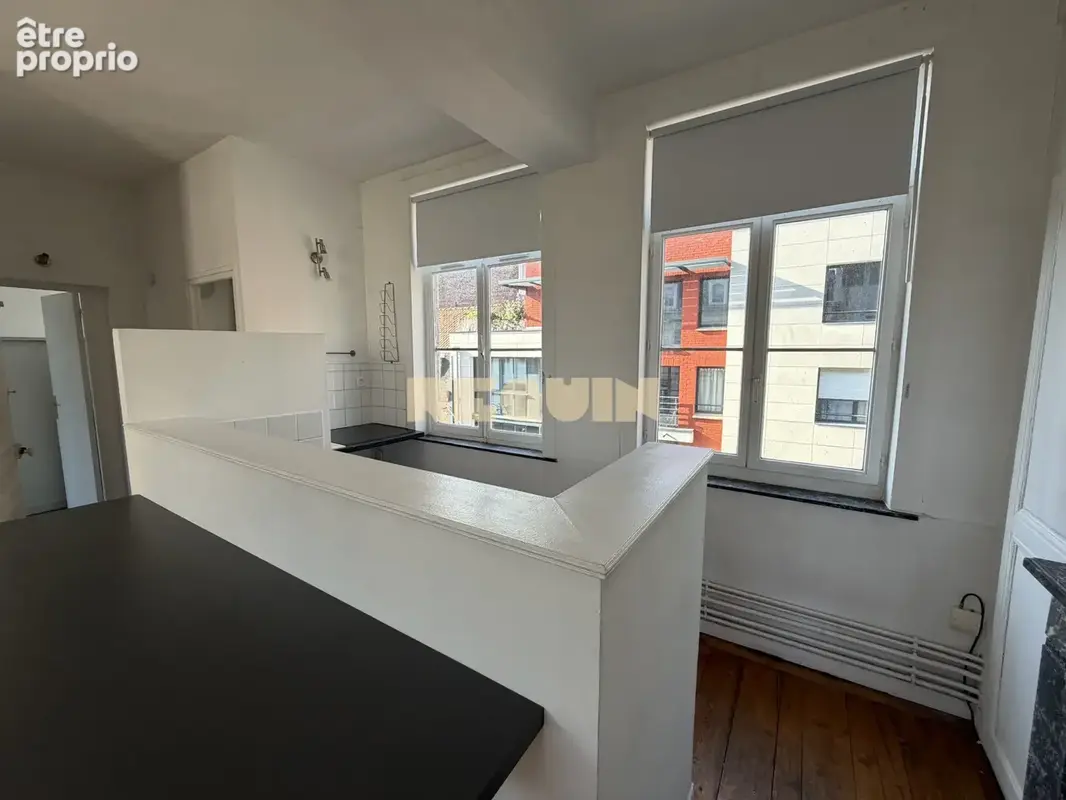 Appartement 2 pièces 51 m² à vendre à Lille (59000) - photo 3