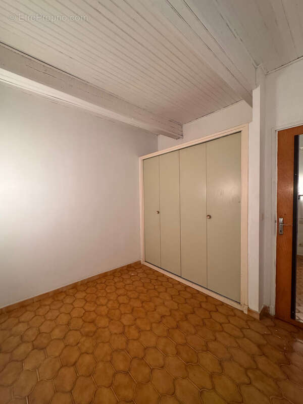 Appartement à PORT-VENDRES
