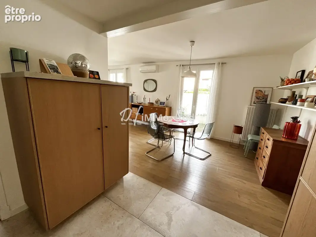 Maison t5, 3 faces avec garage, terrasses et exterieur - photo 11